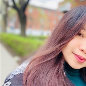 Meet your Posher, Morena